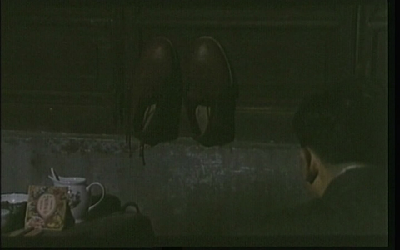 包氏父子剧照的剧照