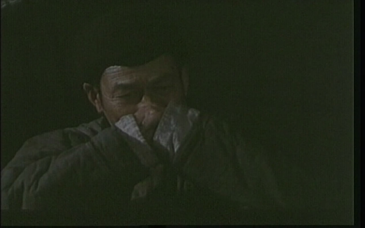 包氏父子剧照的剧照