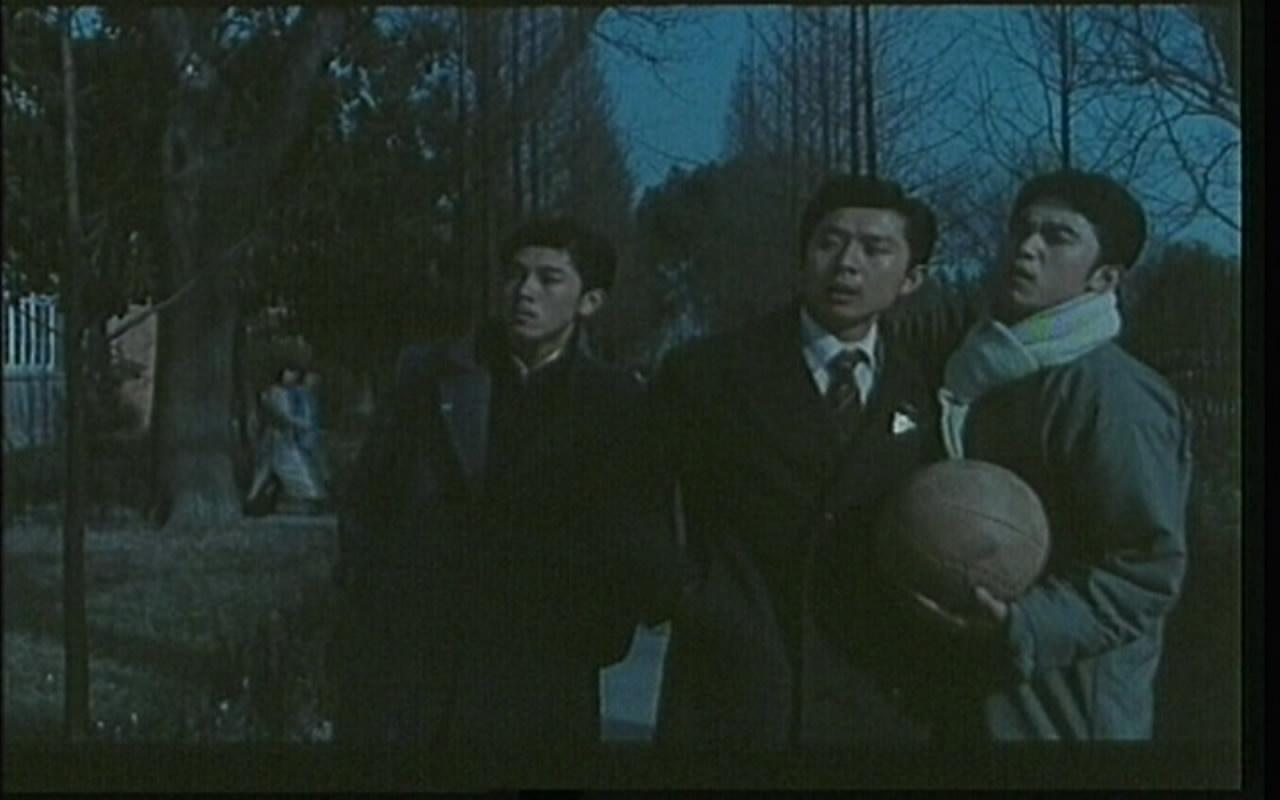 包氏父子剧照的剧照