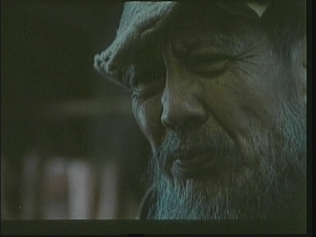 包氏父子剧照的剧照