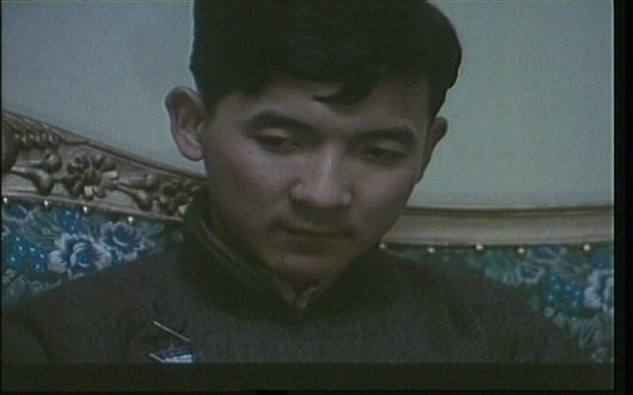 包氏父子剧照的剧照