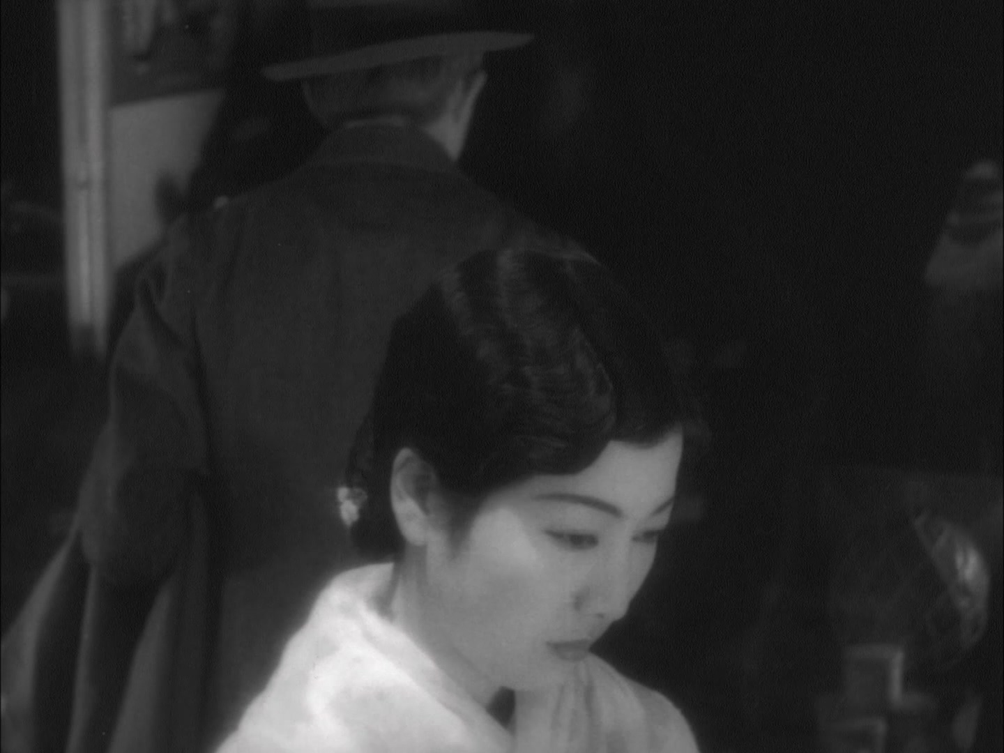 愿妻如蔷薇剧照的剧照