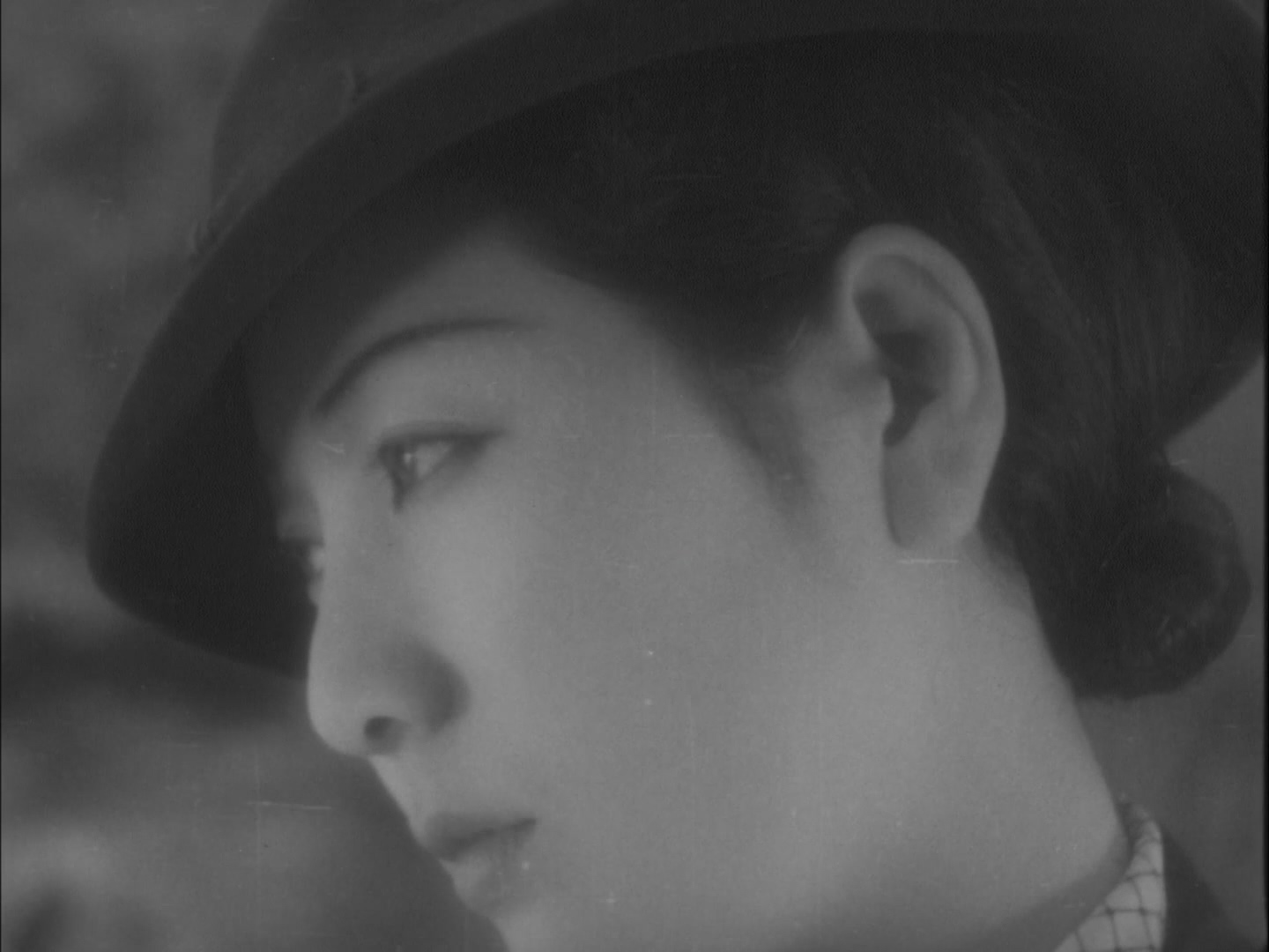 愿妻如蔷薇剧照的剧照