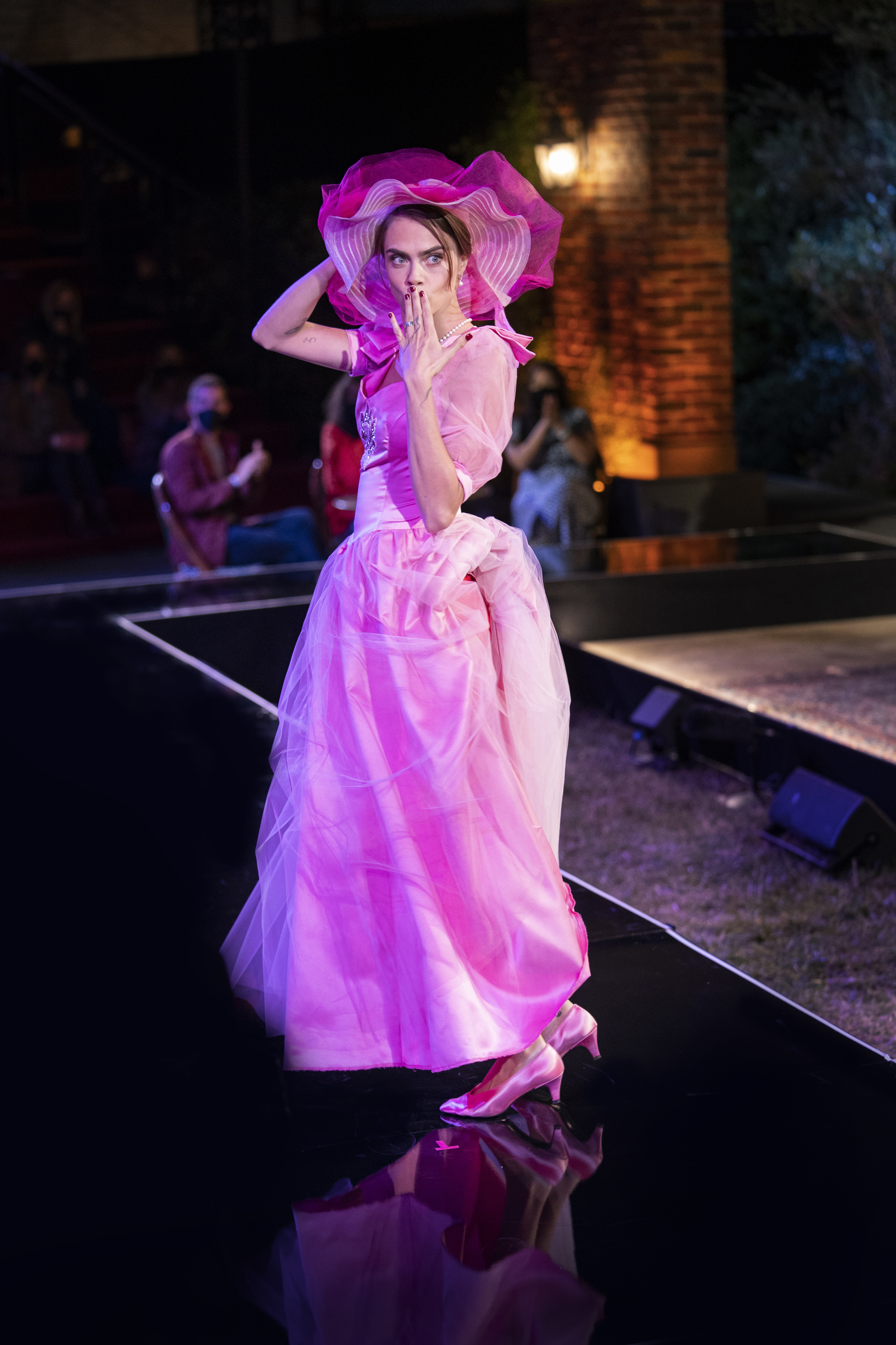 老友记重聚特辑剧照的剧照