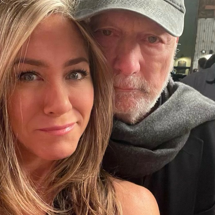 老友记重聚特辑剧照的剧照