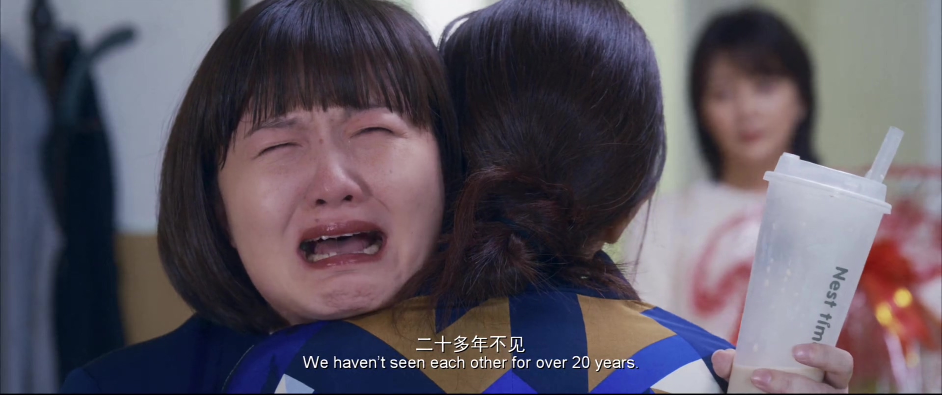 阳光姐妹淘剧照的剧照