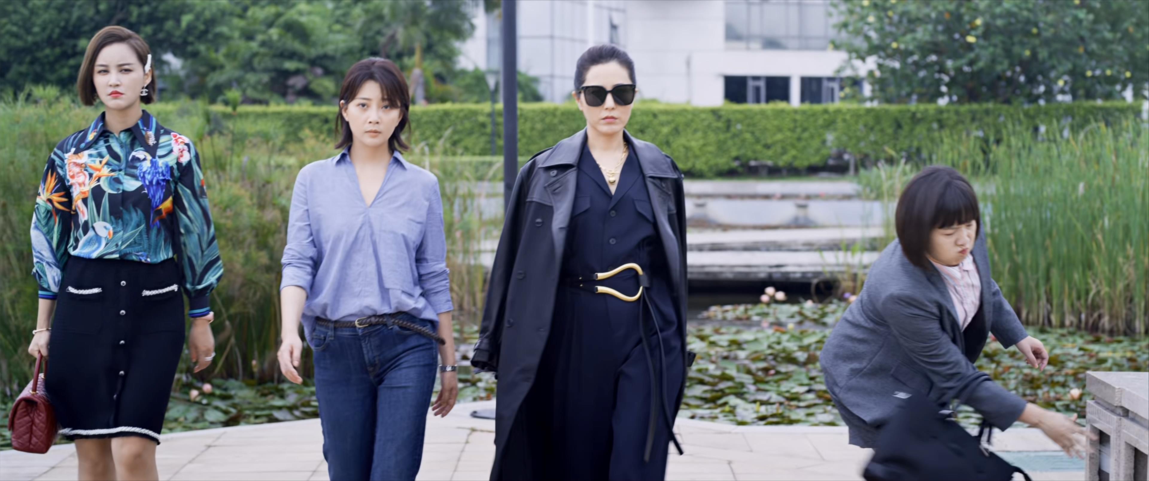 阳光姐妹淘剧照的剧照