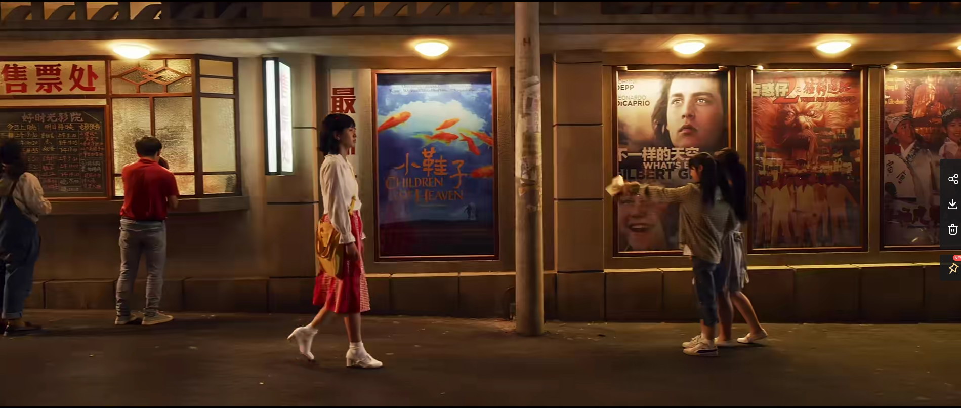 阳光姐妹淘剧照的剧照