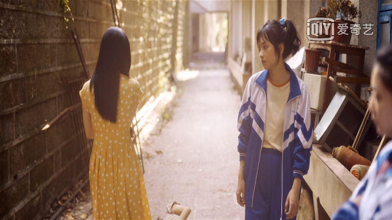 阳光姐妹淘剧照的剧照