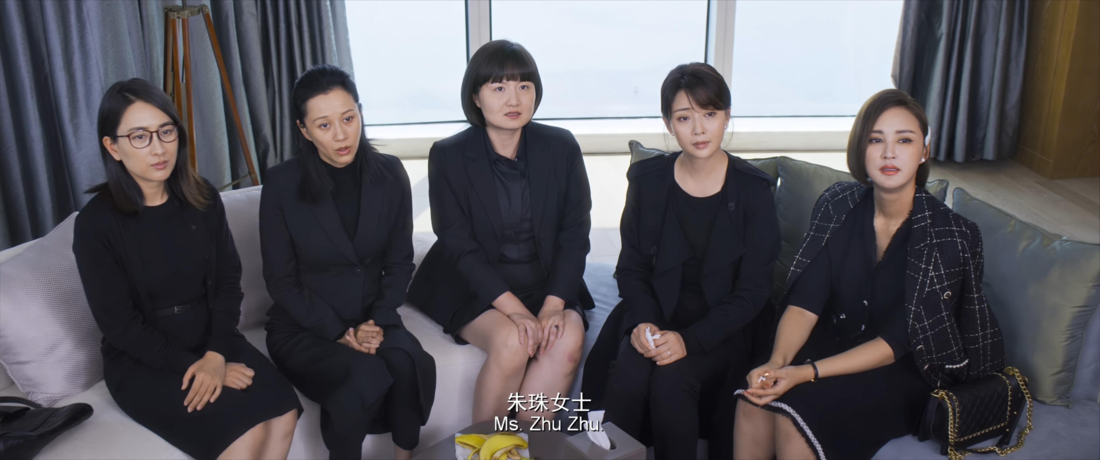 阳光姐妹淘剧照的剧照