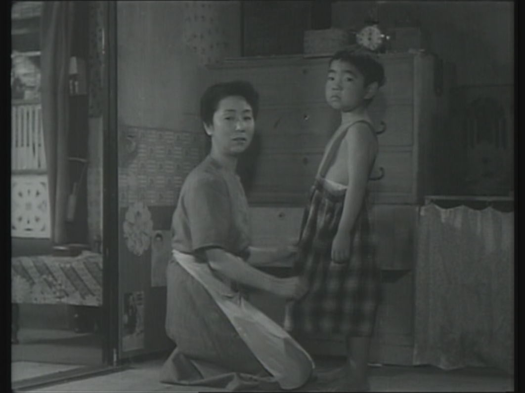 母亲剧照的剧照