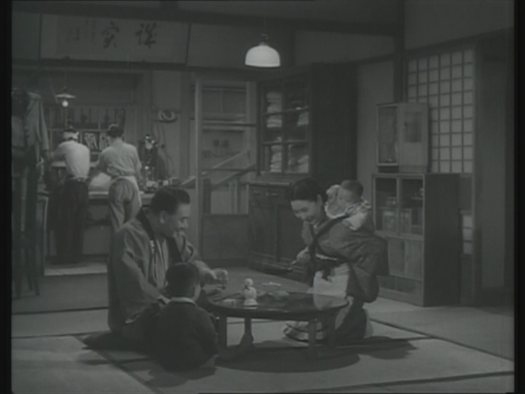 母亲剧照的剧照