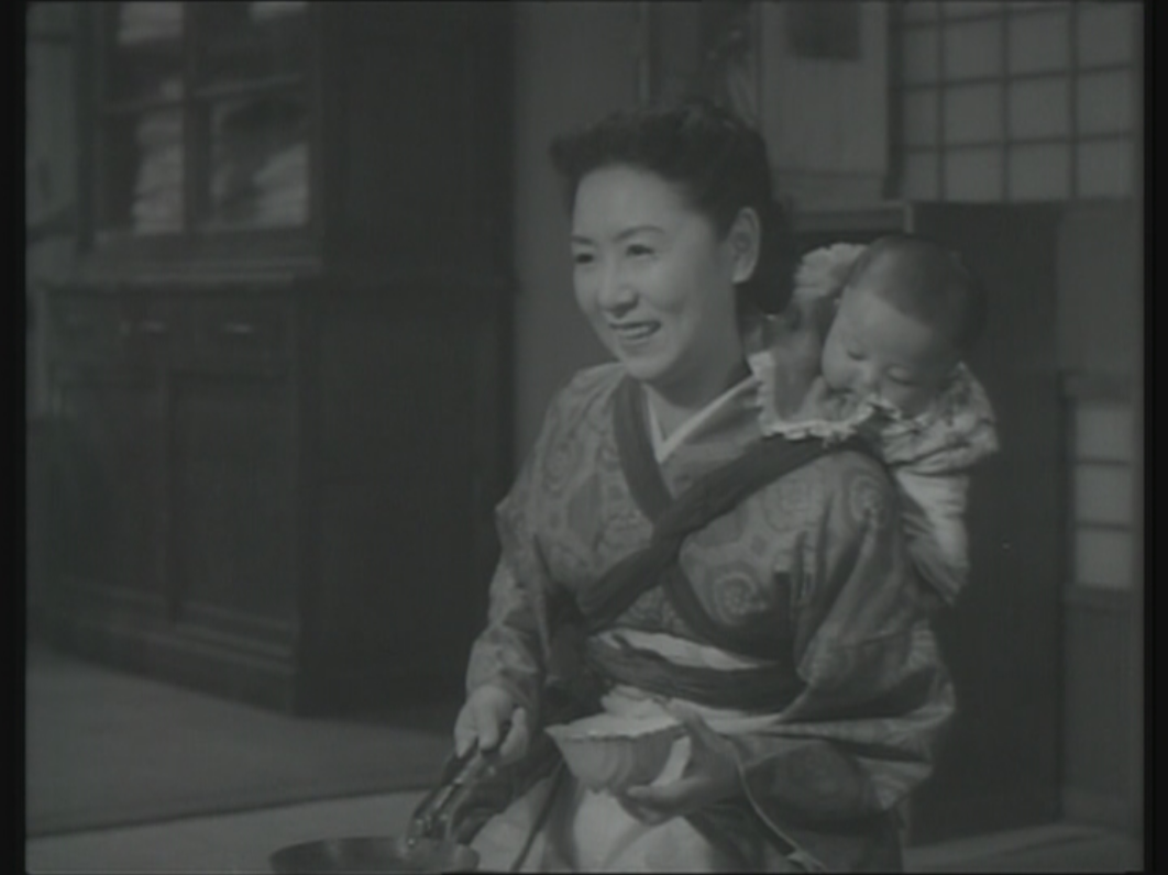 母亲剧照的剧照