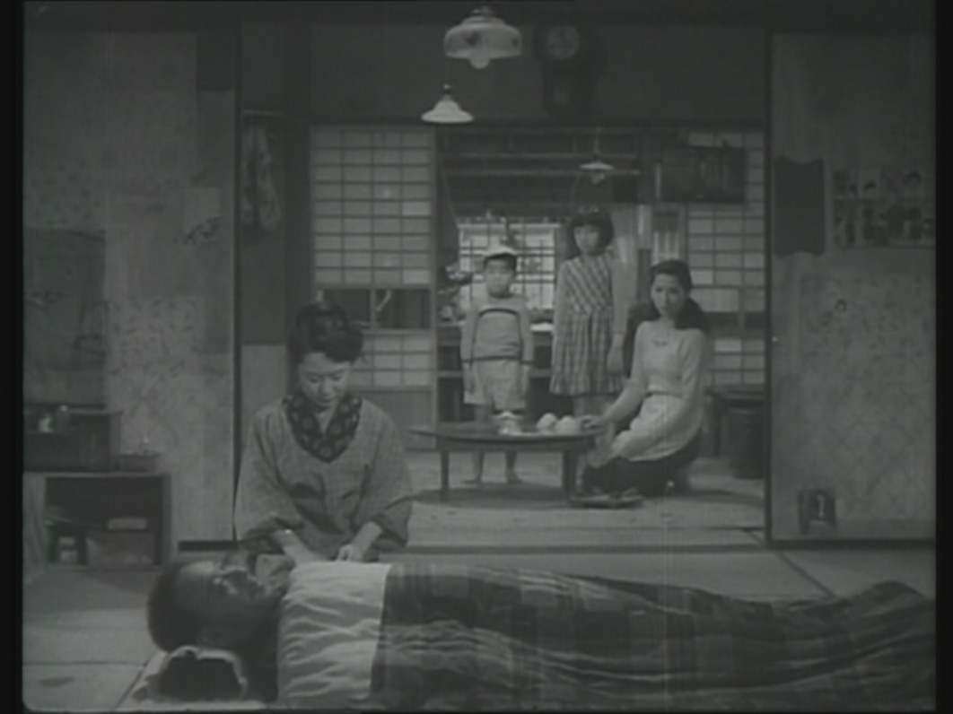 母亲剧照的剧照