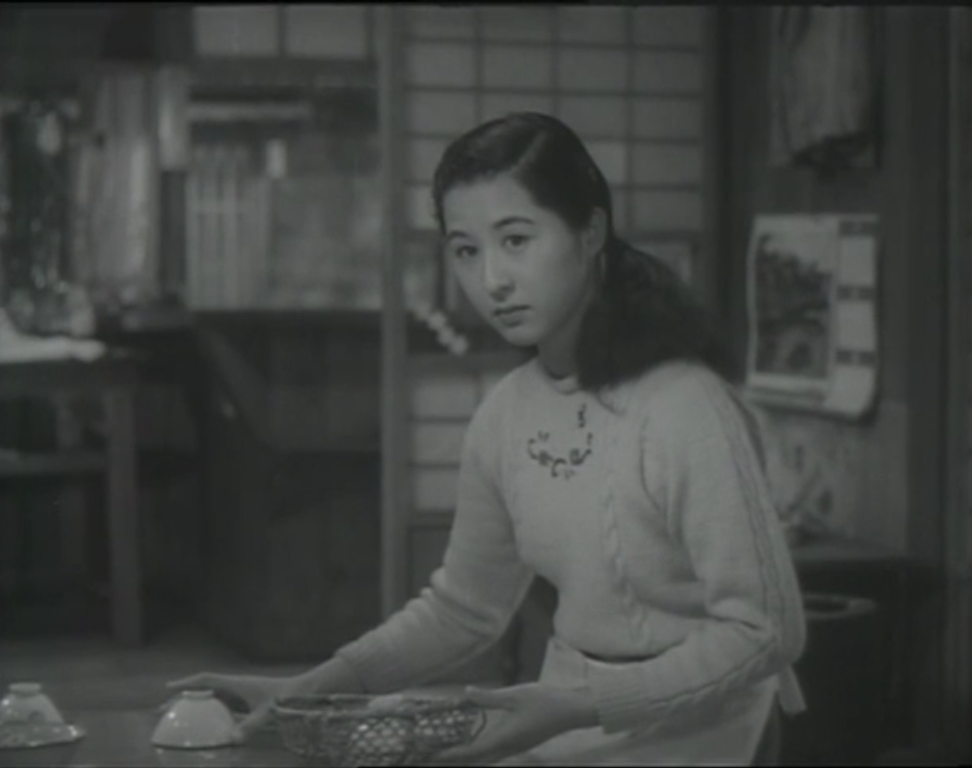 母亲剧照的剧照