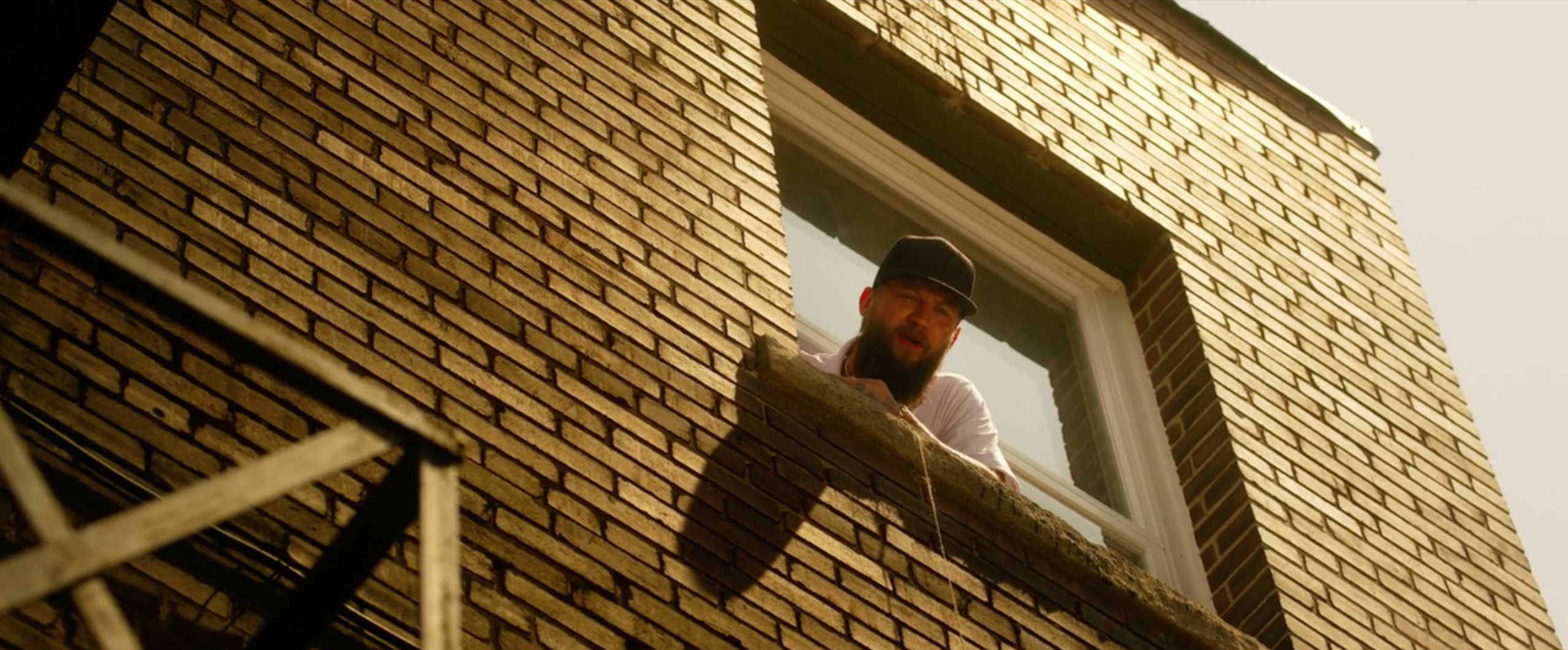 电锯惊魂9：漩涡剧照的剧照