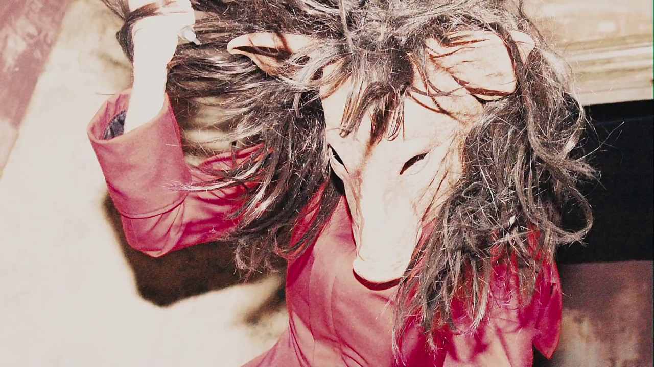 电锯惊魂9：漩涡剧照的剧照