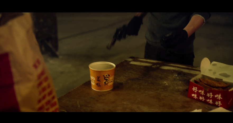 电锯惊魂9：漩涡剧照的剧照