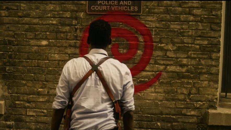 电锯惊魂9：漩涡剧照的剧照