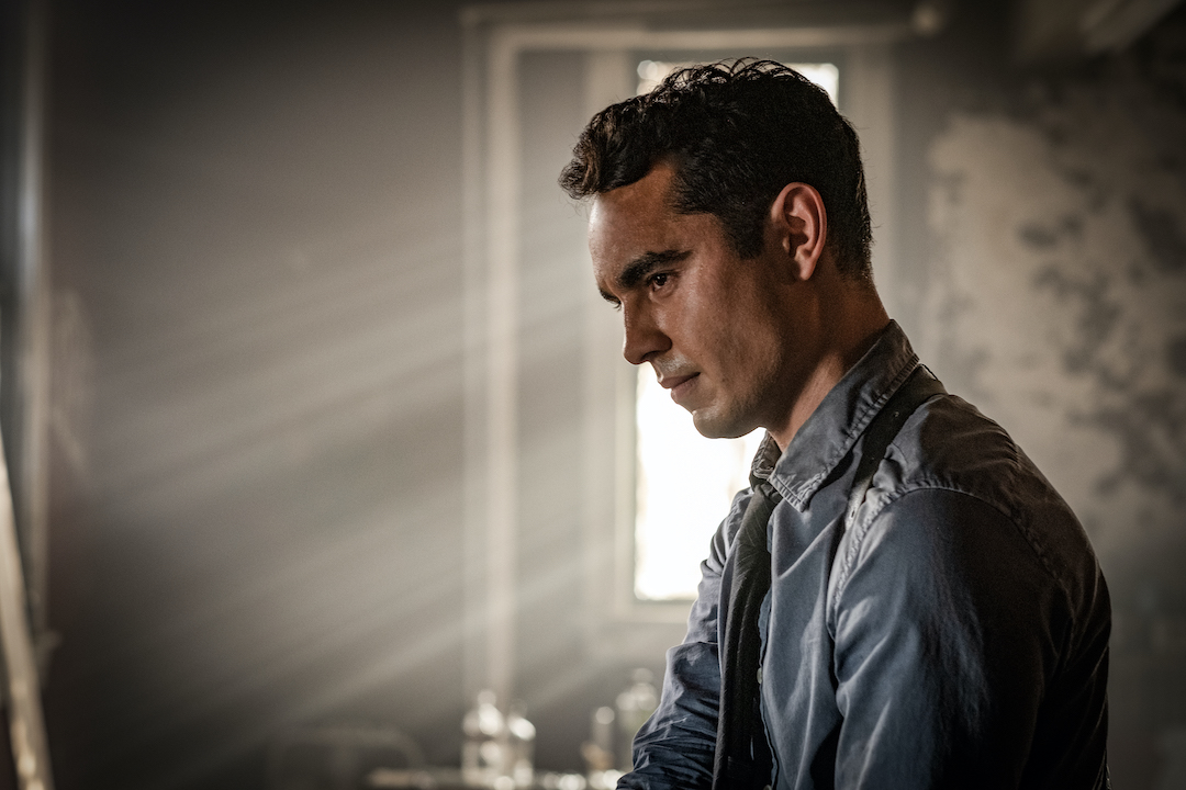 电锯惊魂9：漩涡剧照的剧照