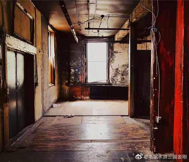 电锯惊魂9：漩涡剧照的剧照