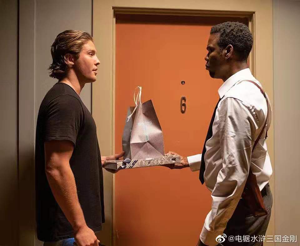 电锯惊魂9：漩涡剧照的剧照