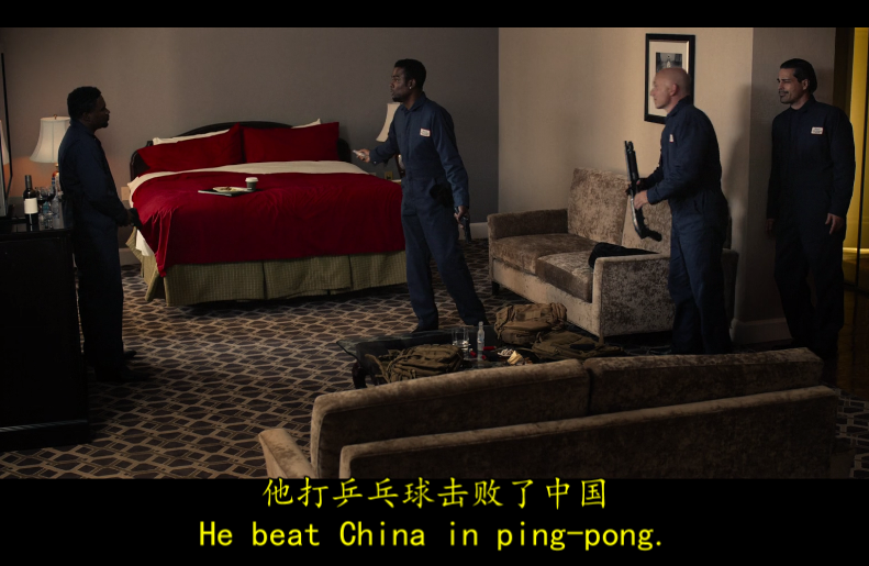 电锯惊魂9：漩涡剧照的剧照