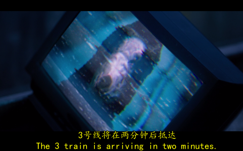 电锯惊魂9：漩涡剧照的剧照