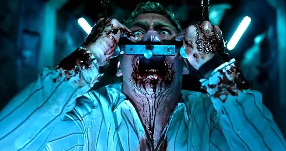 电锯惊魂9：漩涡剧照的剧照