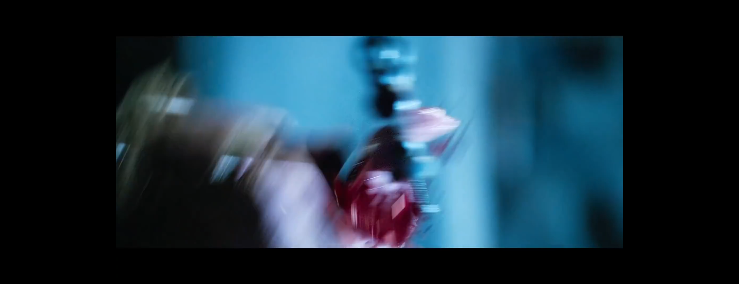 电锯惊魂9：漩涡剧照的剧照