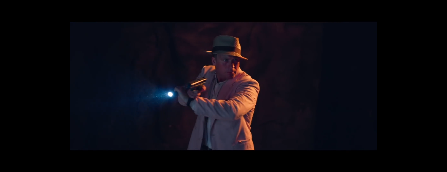 电锯惊魂9：漩涡剧照的剧照