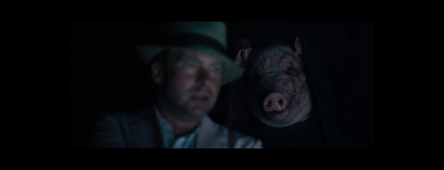 电锯惊魂9：漩涡剧照的剧照