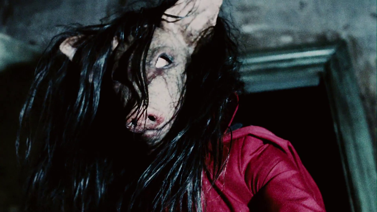 电锯惊魂9：漩涡剧照的剧照