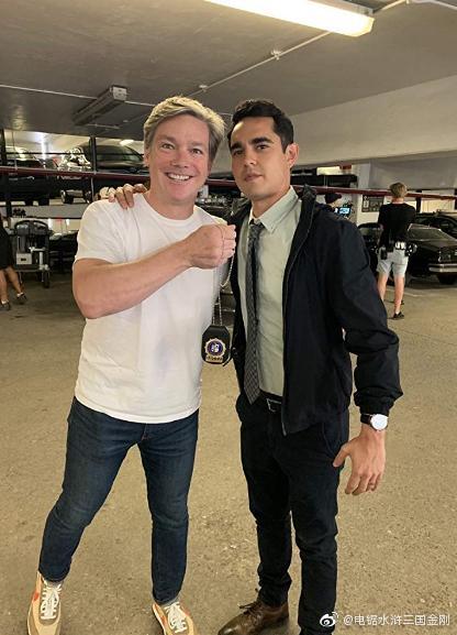 电锯惊魂9：漩涡剧照的剧照