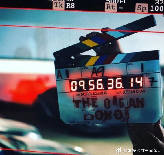 电锯惊魂9：漩涡剧照的剧照