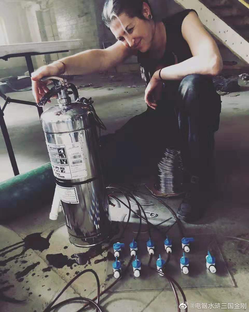 电锯惊魂9：漩涡剧照的剧照