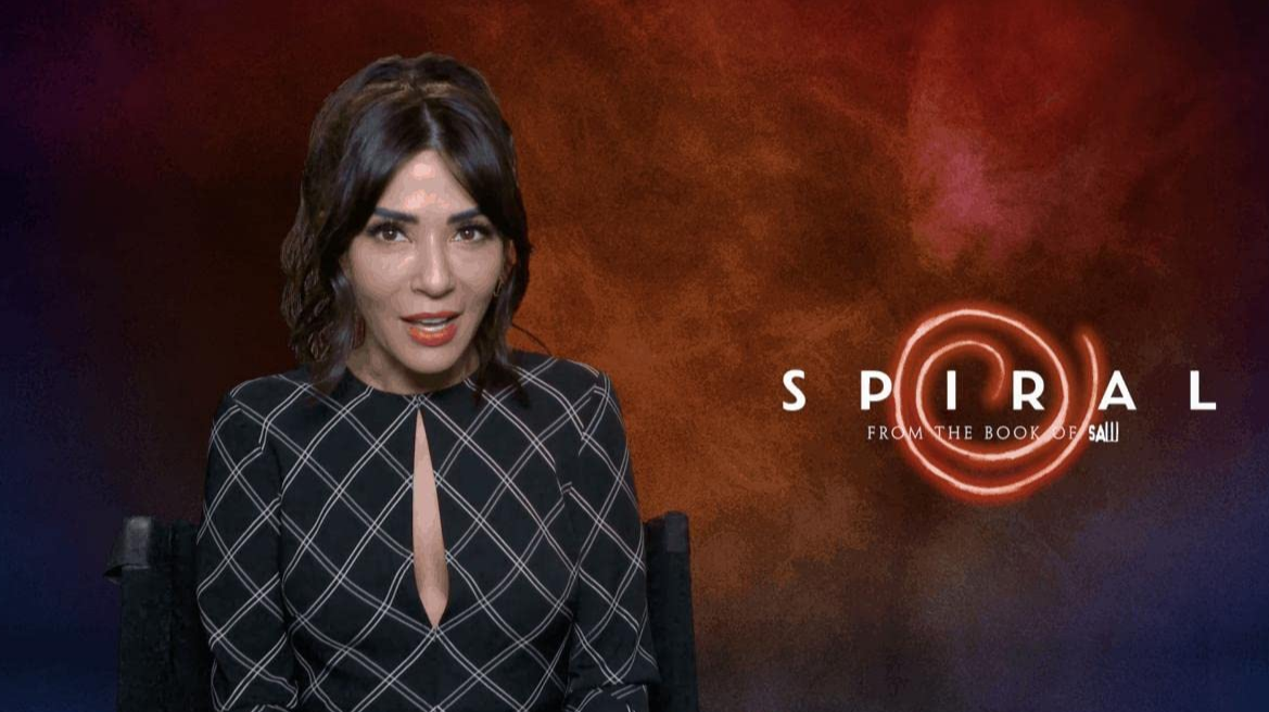 电锯惊魂9：漩涡剧照的剧照