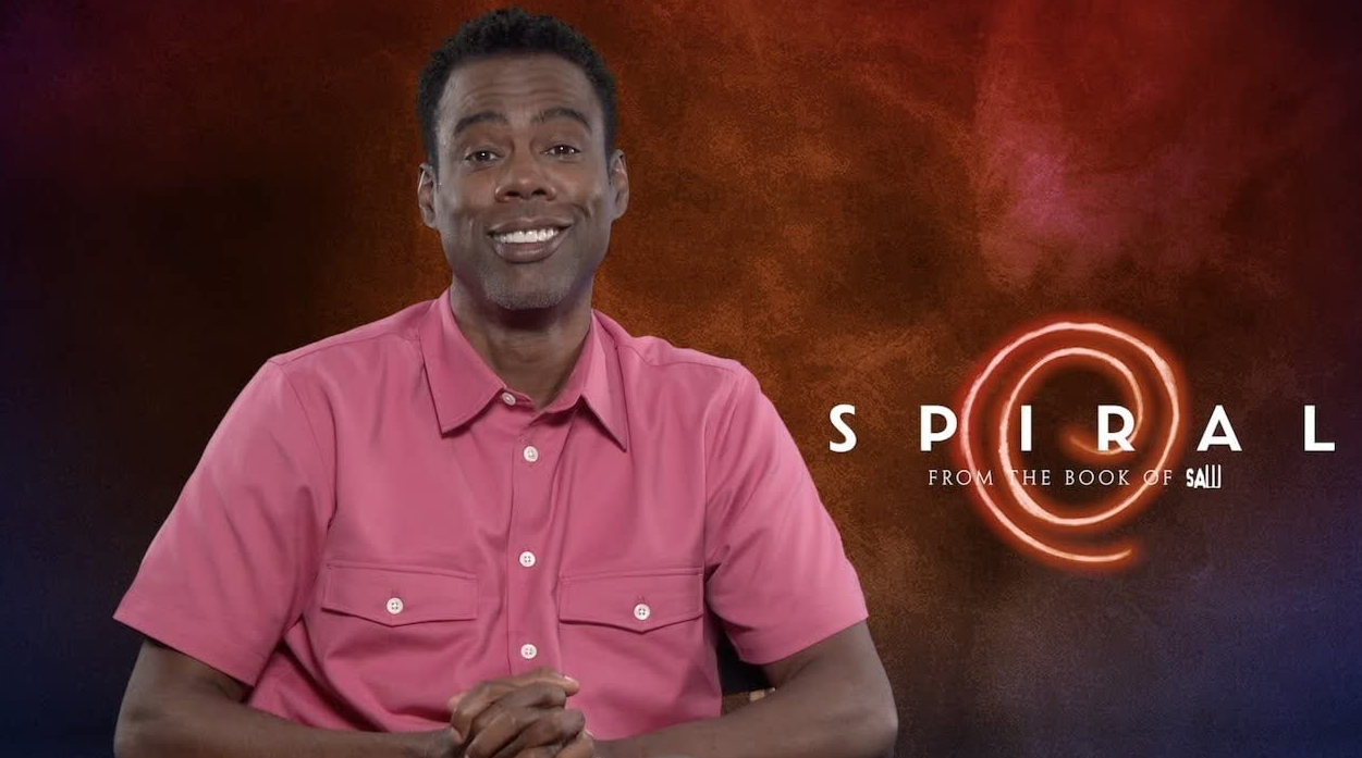 电锯惊魂9：漩涡剧照的剧照