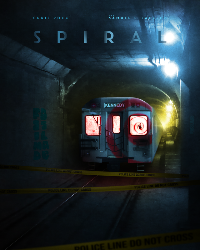 电锯惊魂9：漩涡剧照的剧照