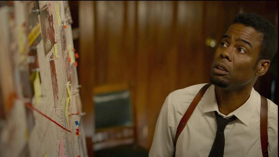 电锯惊魂9：漩涡剧照的剧照