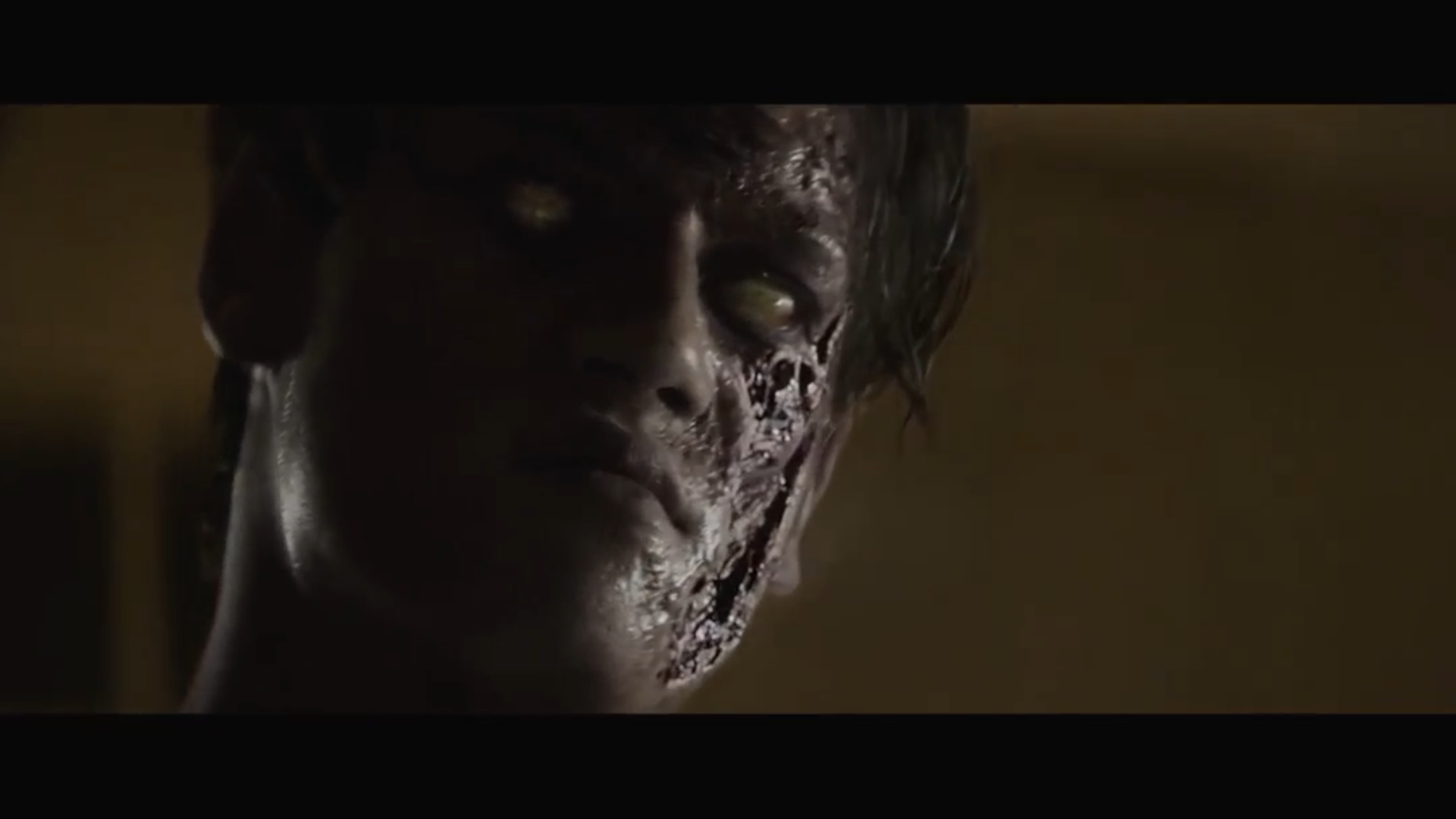 猛鬼实验室剧照的剧照