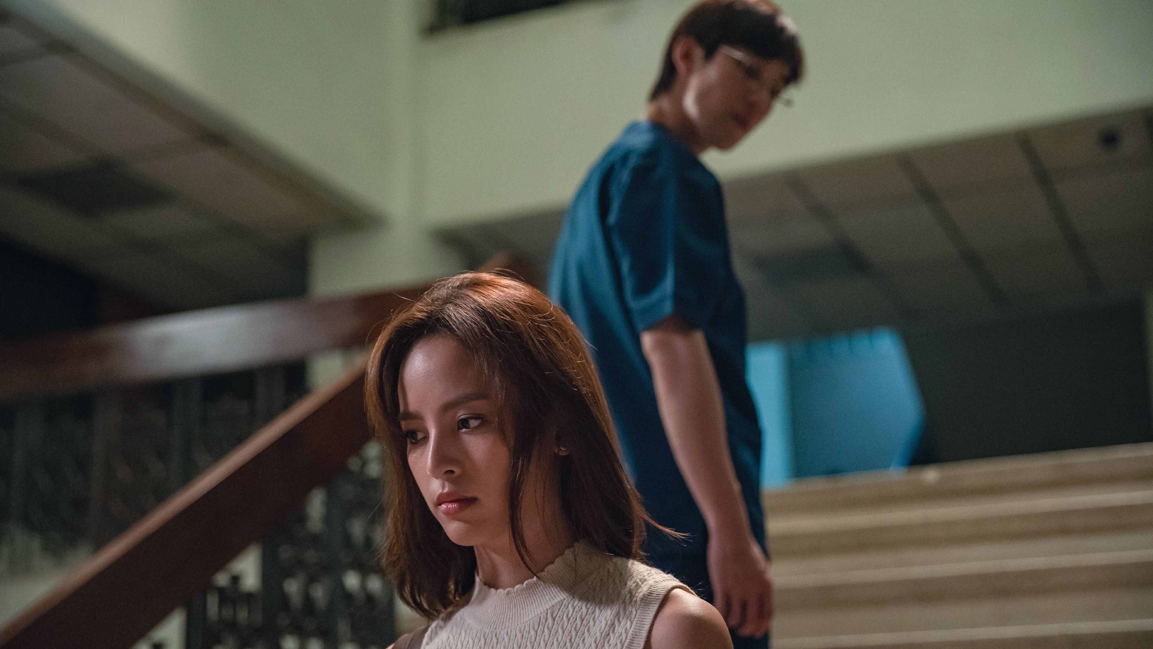 猛鬼实验室剧照的剧照