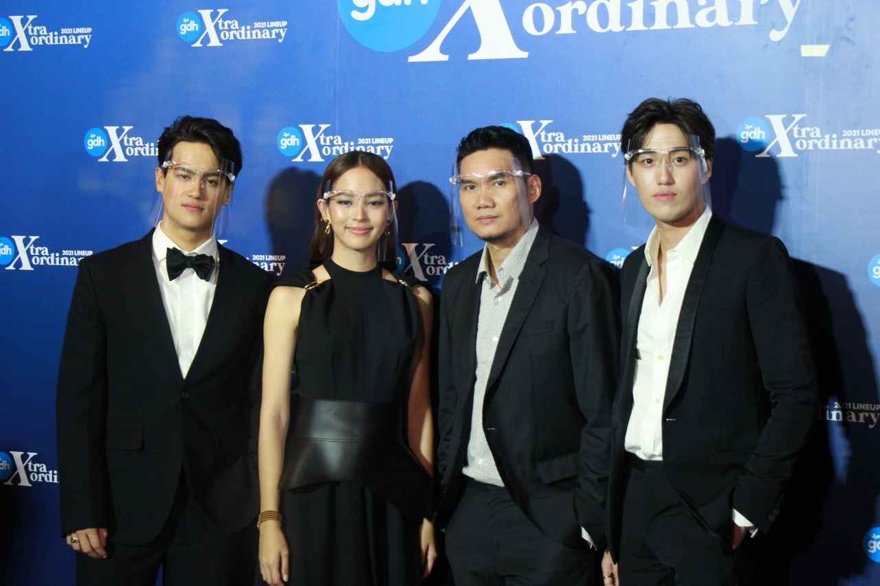 猛鬼实验室剧照的剧照