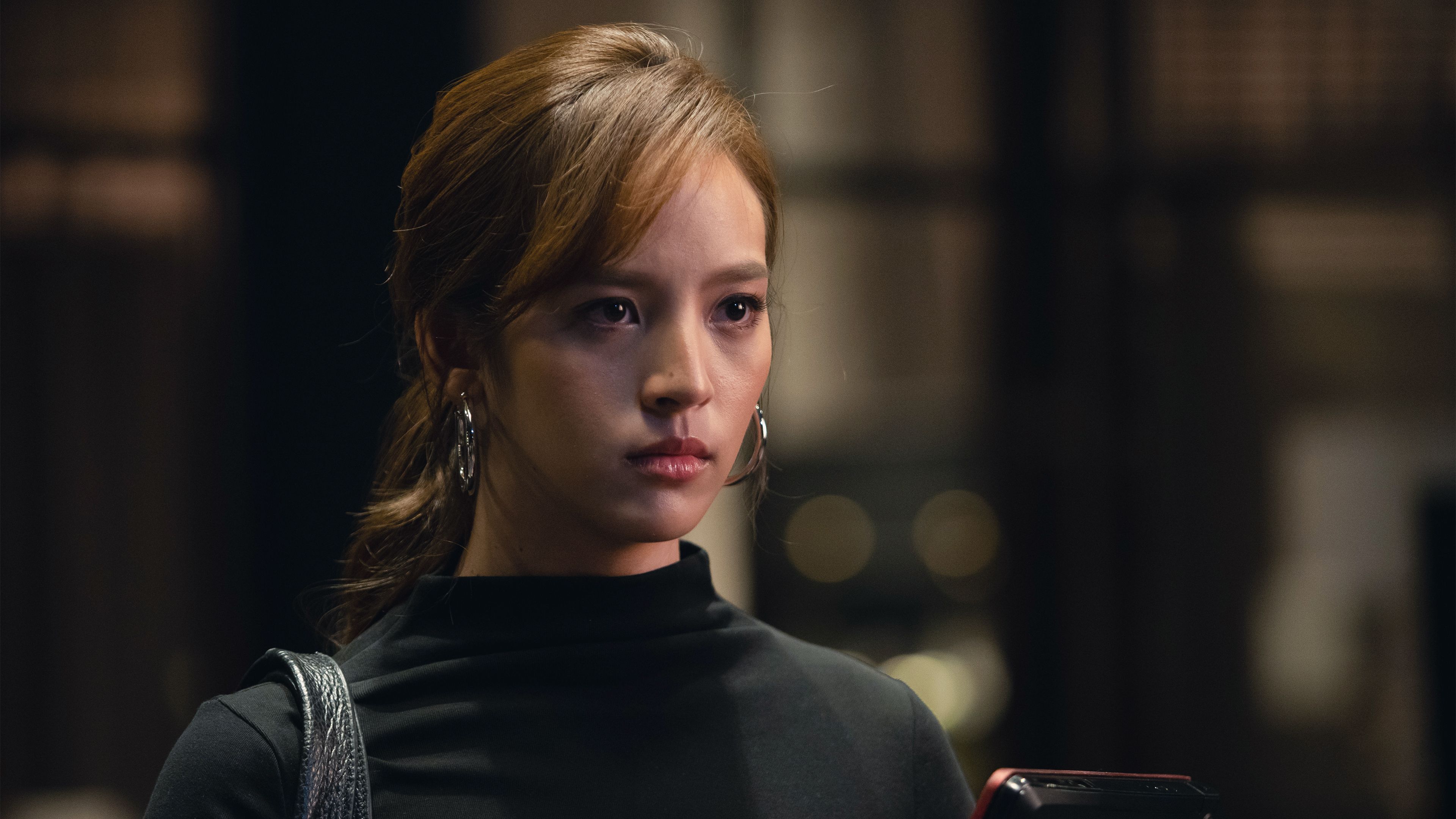 猛鬼实验室剧照的剧照