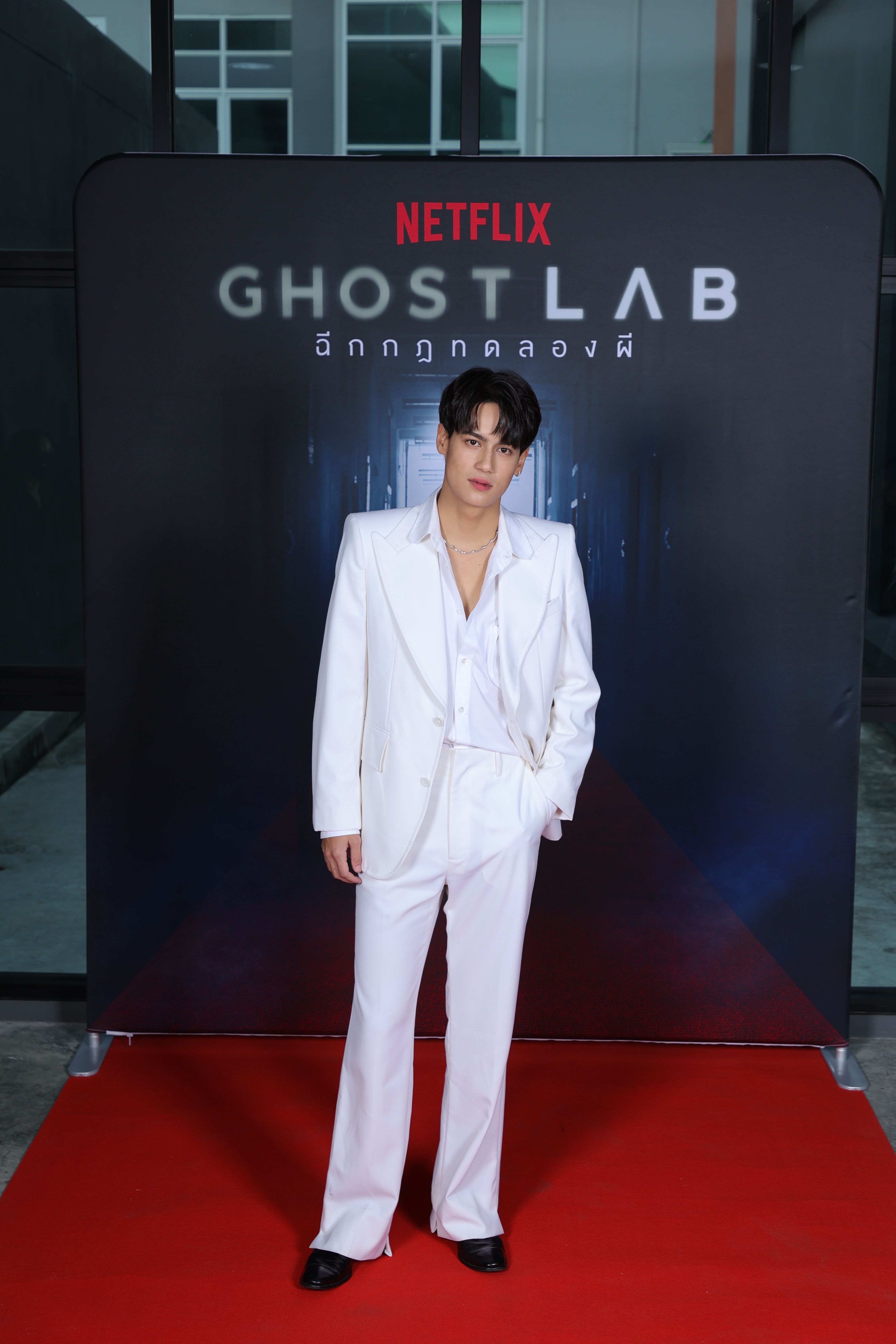 猛鬼实验室剧照的剧照