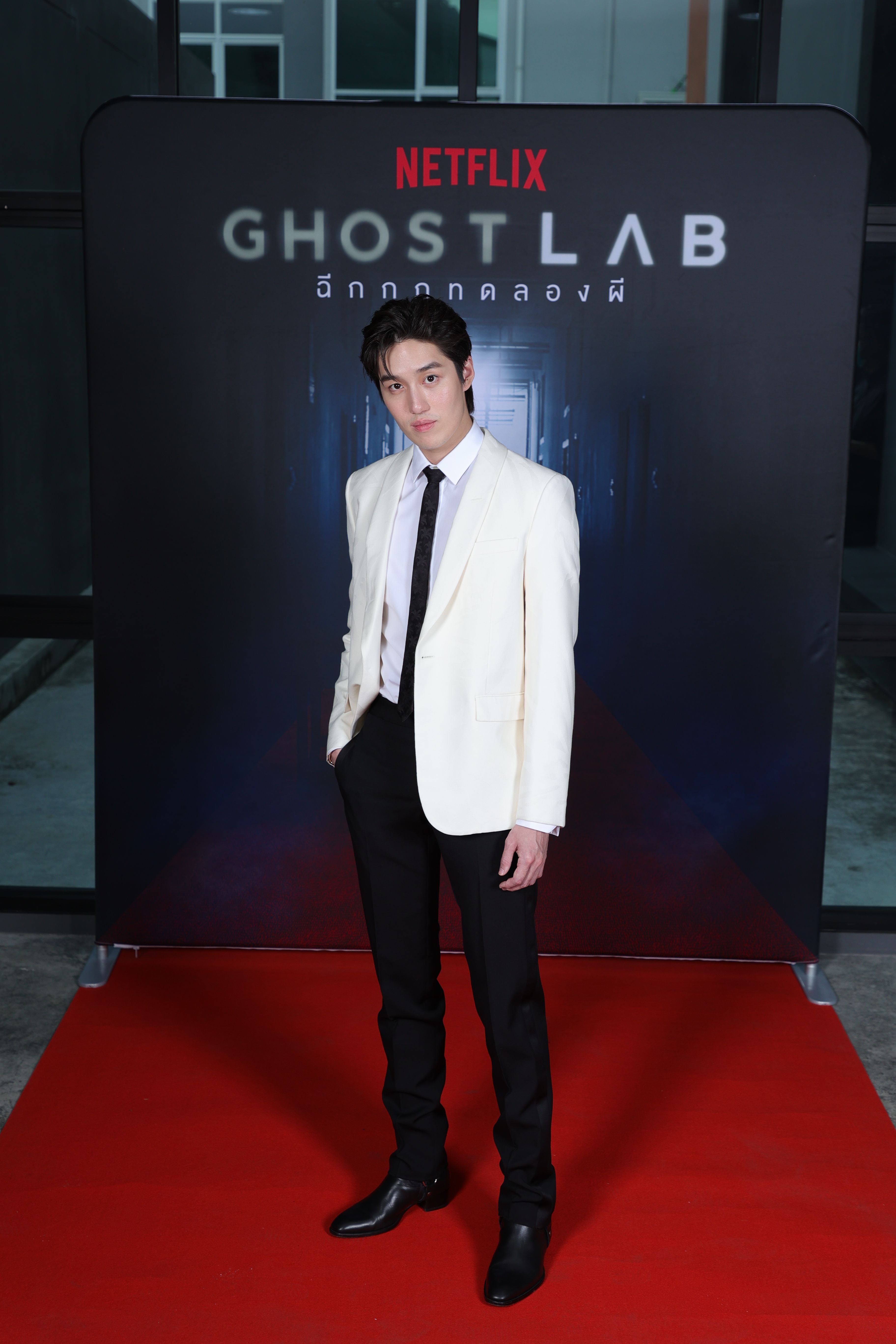 猛鬼实验室剧照的剧照