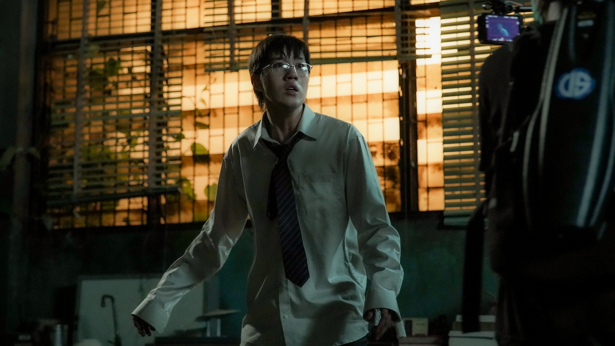 猛鬼实验室剧照的剧照