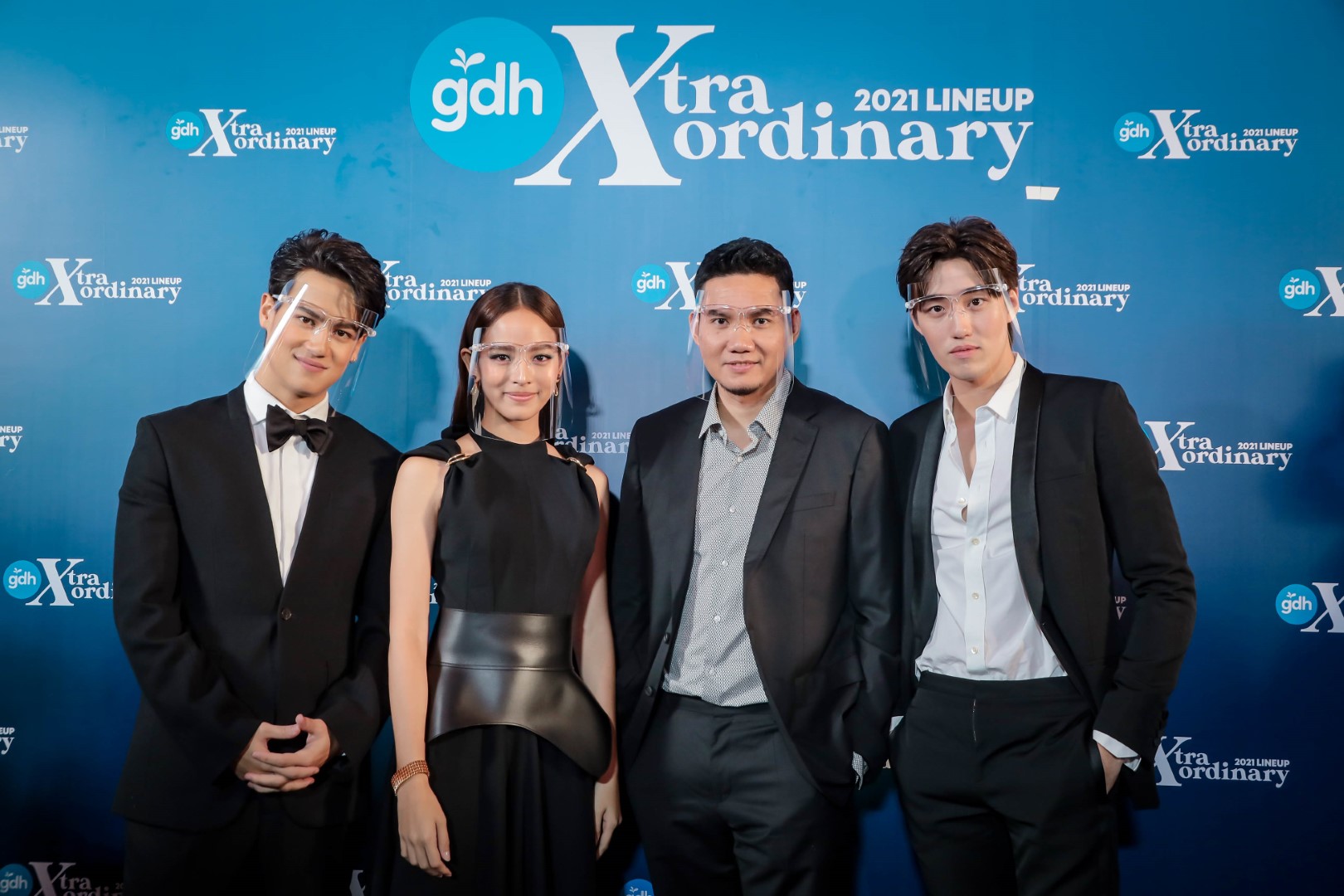 猛鬼实验室剧照的剧照