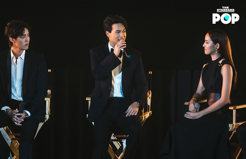 猛鬼实验室剧照的剧照