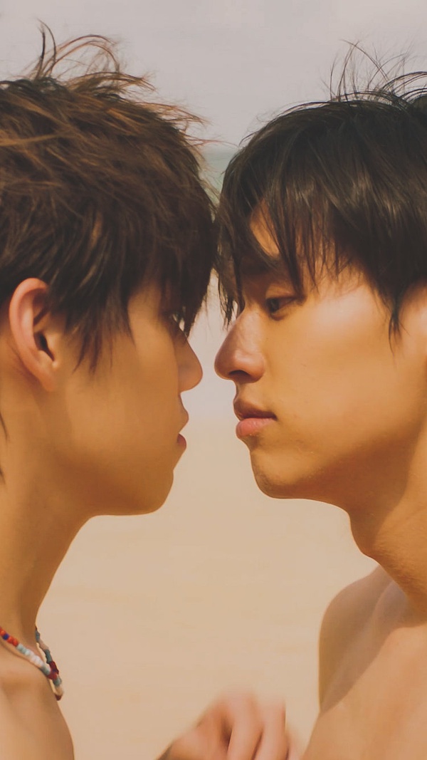 普吉岛的最后黄昏剧照的剧照